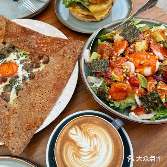 RAC Allée(现所店)