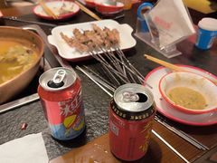 -京元盛铜锅涮肉(上海总店)
