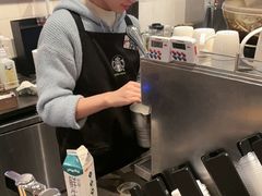 -星巴克(苏州高峰会店)
