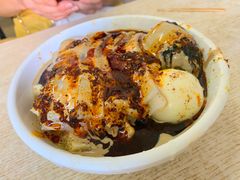 -清真·宏顺祥卤汁凉粉(大皮院店)