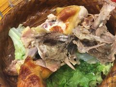 -张记焖窑·十五年专注焖烤(雍和宫店)