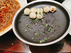 -小八仙·宴(三峡茶庄店)