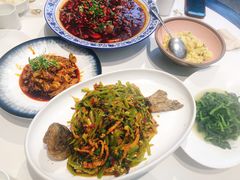 -院8里·少城记忆老川菜(宽窄巷子店)