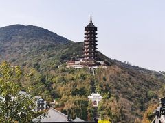 -洲晓鲜·舟山海鲜大排档(朱家尖风景区店)
