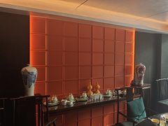 -浩运·海鲜青岛菜·海胆水饺(石老人店)