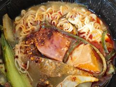 -小蛮椒麻辣烫·麻辣拌(静安店)