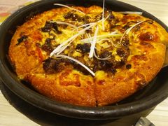 -必胜客(东大桥店)