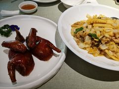 -明州小宴(文化广场店)