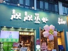 -靓靓蒸虾·头牌蒸虾(南山桂庙店)