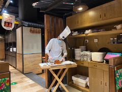 -小放牛炒菜馆(北国商城店)