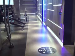 -威尔仕健身(杭州万象城店)