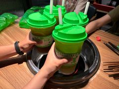 -季季红火锅(长沙步行街店)