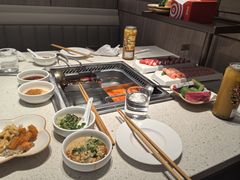 -海底捞火锅(创意园店)