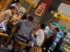 -巴蜀印象火锅(永陵总店)
