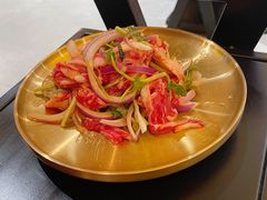 -喜荟碳火烤肉