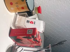 -爱丽格斯火锅(东岸国际店)