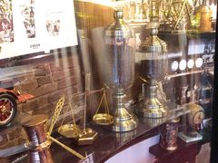 -COSTA COFFEE(武汉武商MALL店)