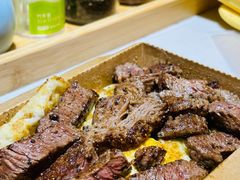 -西小排(来福士广场店)