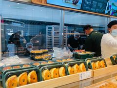 -泸溪河桃酥(欧尚店)