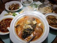 -沈家花园如皋菜(海阳路店)