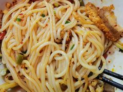 -于记桂林米粉(万福广场店)