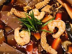 -马仕玖煲(万宴城店)