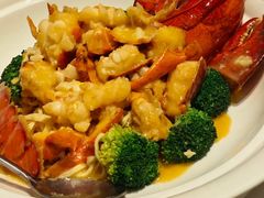 -万龙洲海鲜·粤菜(亚运村店)
