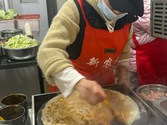 -新农村煎饼果子(香港花园店)