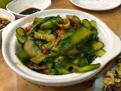 -力力豆花庄(广渠门店)
