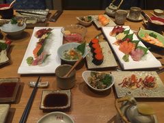 -赤坂亭·M9和牛烧肉·铁板烧(合肥万象城店)