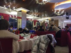 大堂-松鹤楼(狮山永利广场店)