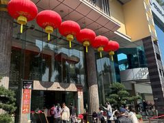 -凤凰楼酒家·粤宴点心(华强北店)