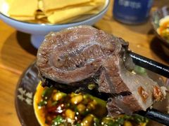 -受气牛肉·重庆耙牛肉(来福士店)