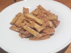 -涌觅名灶·本地海鲜宁波菜(财富广场店)