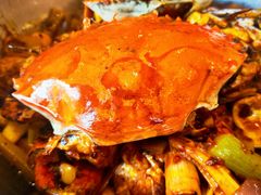 -秦记香辣蟹(松榆里店)