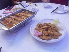 -潮喜竹溪荔湖酒家(荔枝湾店)