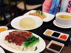 -新旺茶餐厅(鑫耀·光环live店)