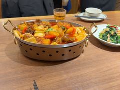 -贯贯吉·清真餐厅(浙江中路店)