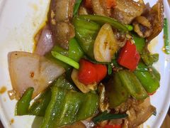 -醉壹号海鲜大排档·老厦门特色菜(厦门美食地标店)