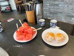 -巴蜀大将火锅(春熙店)
