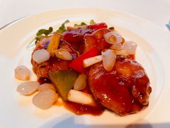 -金轩中餐厅 Jin Xuan(浦东丽思卡尔顿酒店)