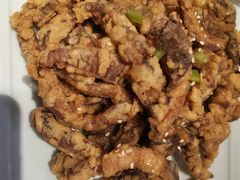 -天厨妙香素食餐厅(清华店)