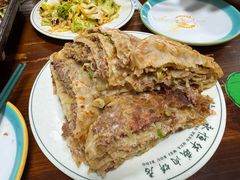 -清真永恒华威肉饼(潘家园店)