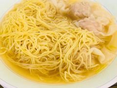 -翠华餐厅(香港国际机场店)