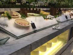 -川骄海鲜自助(河东店)