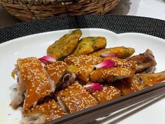 -上座云间·青年赣菜(绿茵店)