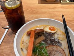 -味千拉面(广州白云机场T1西二店)