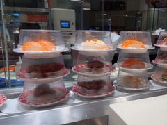 -新一番三文鱼寿司(大东海店)