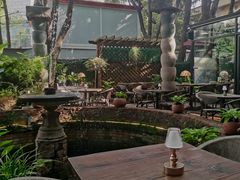 -Golden Lily河内巴黎法越料理餐厅(建国西路店)