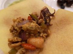 -紫丁香饭店-中餐厅